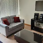 New! Modern 4Br Apartment Miraflores Lima