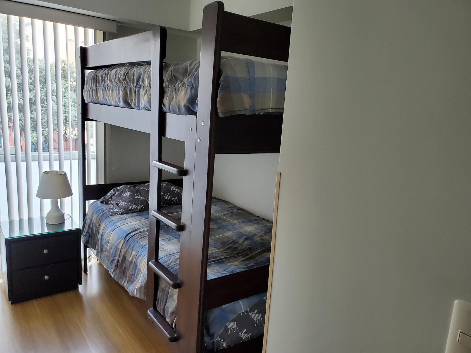 New! Modern 4br Miraflores Apartment