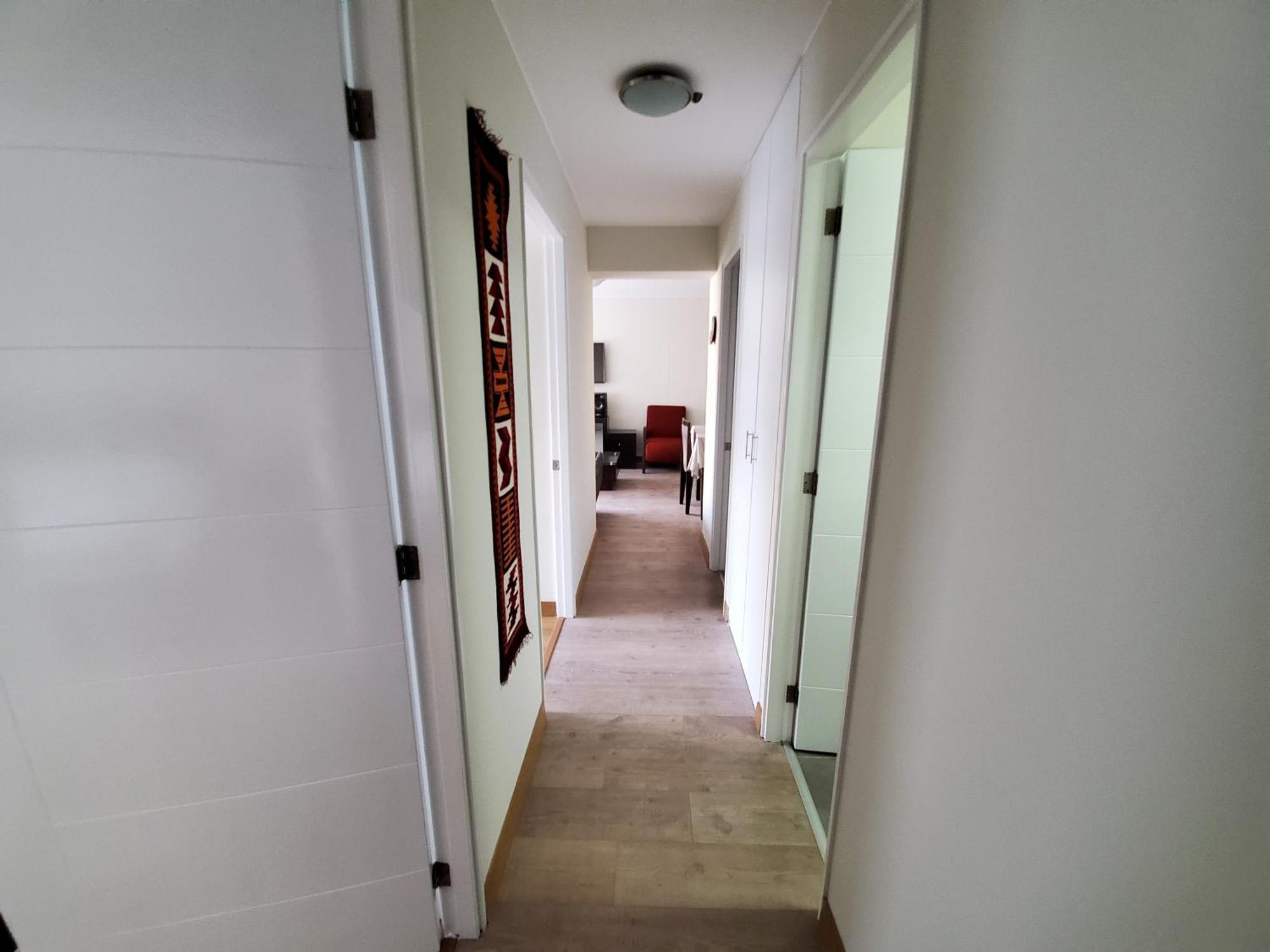 New! Modern 4br Miraflores *